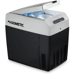 Dometic TropiCool TCX 21, Kühlbox