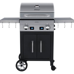 Steba Deluxe Grillcenter VG 7000 Devil’s Choice, Elektrogrill
