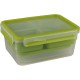 Emsa CLIP & GO Lunchbox XL, Lunch-Box