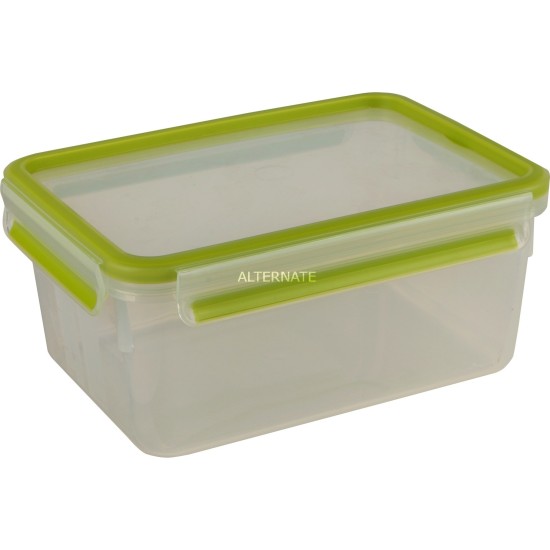 Emsa CLIP & GO Lunchbox XL, Lunch-Box