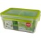 Emsa CLIP & GO Lunchbox XL, Lunch-Box