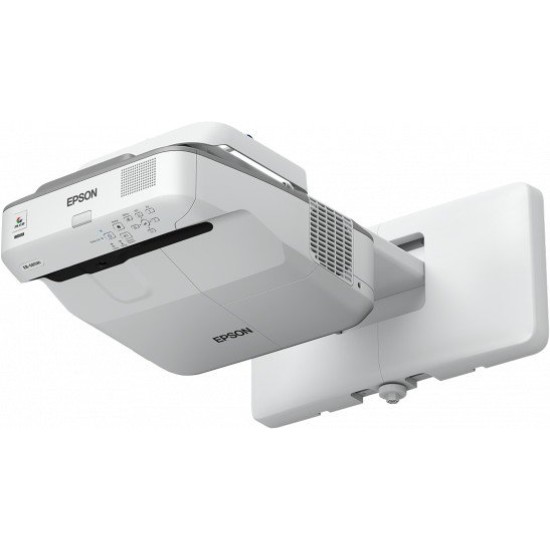 Epson EB-685Wi WXGA HD Ready 16:10 projector 3500 lumens HDMI/VGA/USB