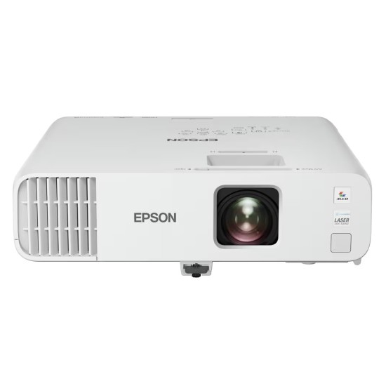 Epson EB-L260F Laser-Beamer - Full HD, 4.600 ANSI Lumen, WLAN