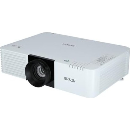 Epson EB-L520U WUXGA 16:10 laser projector 5200 lumens HDMI/VGA