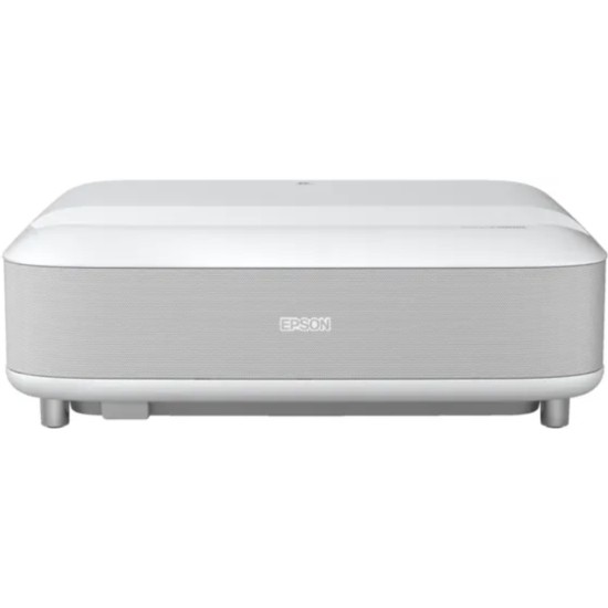 Epson EH-LS650W 3LCD ultra kurzdist. Pojektor 3600 lumens 4K PRO-UHD HDMI White Epson EH-LS650W 3LCD ultra kurzdist. Pojektor 3600 lumens 4K PRO-UHD HDMI White