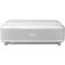 Epson EH-LS650W 3LCD ultra kurzdist. Pojektor 3600 lumens 4K PRO-UHD HDMI White