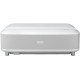 Epson EH-LS650W 3LCD ultra kurzdist. Pojektor 3600 lumens 4K PRO-UHD HDMI White Epson EH-LS650W 3LCD ultra kurzdist. Pojektor 3600 lumens 4K PRO-UHD HDMI White