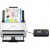 Epson WorkForce DS-530 II, Einzugsscanner