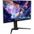 GIGABYTE AORUS FO32U2P, Gaming-Monitor