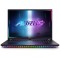 GIGABYTE AORUS MASTER 18 BYHC5DED65SP - 18" QHD+ MiniLED 240 Hz Display, Intel Core Ultra 9 275HX, 32GB RAM, 2TB SSD, NVIDIA GeForce RTX 5080, Windows