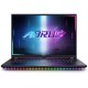 GIGABYTE AORUS MASTER 18 BYHC5DED65SP - 18 QHD+ MiniLED 240 Hz Display, Intel Core Ultra 9 275HX, 32GB RAM, 2TB SSD, NVIDIA GeForce RTX 5080, Windows