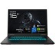 GIGABYTE GAMING A16 CMHI2DE894SH - 16 FHD+ 165 Hz Display, Intel Core i7-13620H, 16GB RAM, 1TB SSD, NVIDIA GeForce RTX 4050, Windows 11 Home