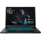 GIGABYTE GAMING A16 CTHI3DE894SH - 16" FHD+ 165 Hz Display, Intel Core i7-13620H, 16GB RAM, 1TB SSD, NVIDIA GeForce RTX 5050, Windows 11 Home