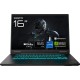 GIGABYTE GAMING A16 CWHI3DEC94SH - 16 QHD+ 165 Hz Display, Intel Core i7-13620H, 16GB RAM, 1TB SSD, NVIDIA GeForce RTX 5070, Windows 11 Home GIGABYTE GAMING A16 CWHI3DEC94SH - 16 QHD+ 165 Hz Display, Intel Core i7-13620H, 16GB RAM, 1TB SSD, NVIDIA GeForce RTX 5070, Windows 11 Home