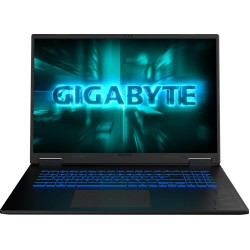 GIGABYTE GAMING A18 3VHK3DEC64SH - 18" QHD 165Hz IPS Display, AMD Ryzen 7 260, 16GB RAM, 1TB SSD, NVIDIA GeForce RTX 5060, Windows 11 Home