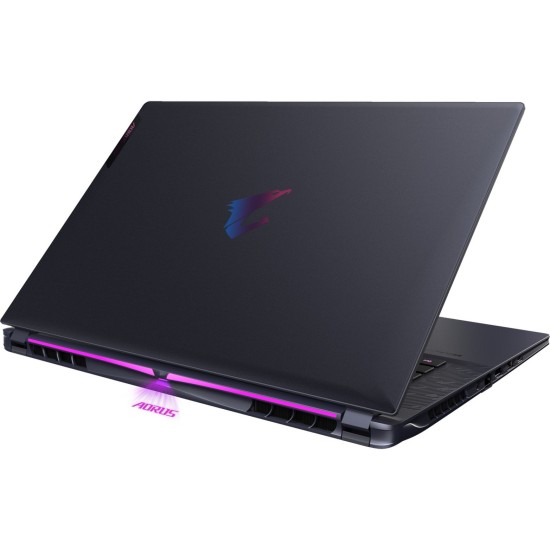 GIGABYTE AORUS 16X 9SG-43DEC64SH, Gaming-Notebook
