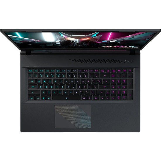 GIGABYTE AORUS 17 BSF-H3DE654SH, Gaming-Notebook