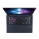 GIGABYTE AORUS MASTER 16 BZHC6DEE65SP, Gaming-Notebook