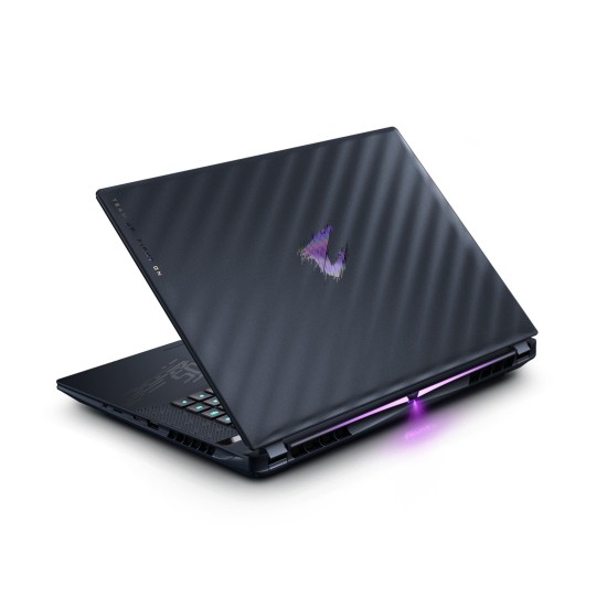 GIGABYTE AORUS MASTER 16 BZHC6DEE65SP, Gaming-Notebook