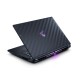 GIGABYTE AORUS MASTER 16 BZHC6DEE65SP, Gaming-Notebook
