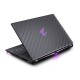 GIGABYTE AORUS MASTER 18 BZHC6DED42SP, Gaming-Notebook