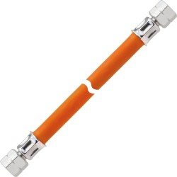 GOK Mitteldruck-Schlauchleitung Gas, 80cm
