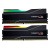 G.SKILL Trident Z5 Neo RGB 32GB Kit (2x16GB) DDR5-6000 CL30 EXPO DIMM Arbeitsspeicher