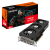 Gigabyte Radeon RX 7600XT Gaming OC Grafikkarte - 16GB GDDR6, 2x HDMI, 2x DP