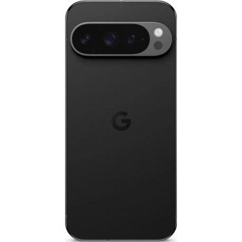 Google Pixel 9 Pro 5G Dual Sim 16GB RAM 256GB - Obsidian