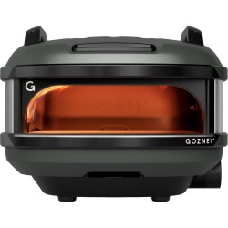 Gozney Pizzaofen Tread Off Black