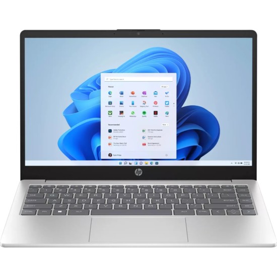 HP 14-em0155ng 14 FHD IPS, Ryzen 5 7520U, 16GB RAM, 512GB SSD, Windows 11