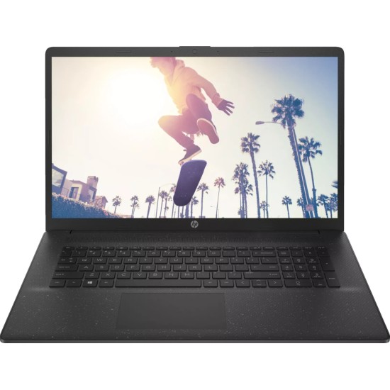 HP 17-cn3150ng 17,3 FHD IPS, Intel i5-1334U, 8GB RAM, 512GB SSD, FreeDOS