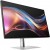 HP 727pu, LED-Monitor