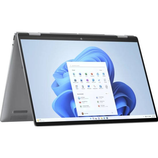 HP ENVY x360 16-ac0177ng 16,0 2.8k OLED Touch, Intel Core Ultra 7 155U, 16GB RAM, 512GB SSD, Windows 11