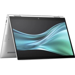 HP EliteBook 8 Flip G1i 13 AD3G1ET 13,3" WUXGA Touch, Sure View, Intel Core Ultra 5 225U, 16GB RAM, 512GB SSD, LTE/5G, Windows 11 Pro