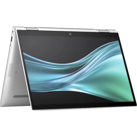HP EliteBook 8 Flip G1i 13 AD3G1ET 13,3 WUXGA Touch, Sure View, Intel Core Ultra 5 225U, 16GB RAM, 512GB SSD, LTE/5G, Windows 11 Pro HP EliteBook 8 Flip G1i 13 AD3G1ET 13,3 WUXGA Touch, Sure View, Intel Core Ultra 5 225U, 16GB RAM, 512GB SSD, LTE/5G, Windows 11 Pro