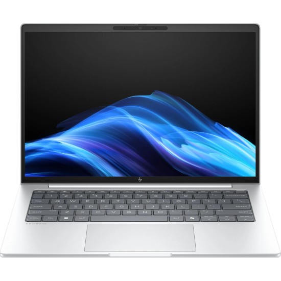 HP EliteBook 8 G1a 14 CT3V5ES 14,0 WUXGA IPS 400 Nits, AMD Ryzen AI 7 350, 64GB RAM, 2TB SSD, LTE/5G, Windows 11 Pro