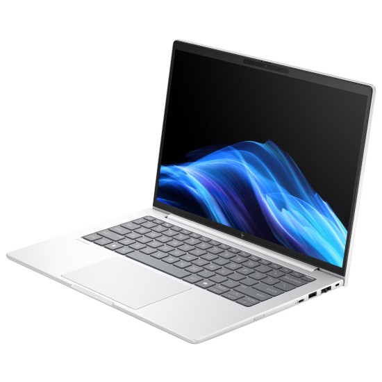 HP EliteBook 8 G1a 14 CV3W0ES 14,0 WUXGA IPS 400 Nits, AMD Ryzen 7 250, 32GB RAM, 1TB SSD, FreeDOS