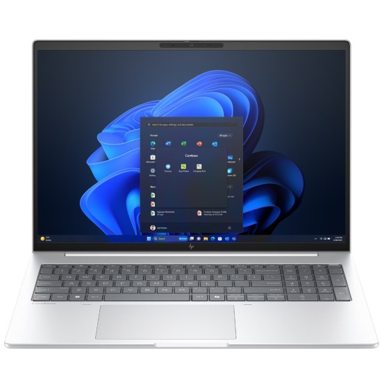 HP EliteBook 8 G1a 16 CT3V6ES 16,0 WUXGA IPS 400 Nits, AMD Ryzen 5 230, 24GB RAM, 512GB SSD, Windows 11 Pro