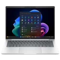 HP EliteBook 8 G1i 14 CT3W0ES 14,0" WUXGA IPS, Intel Core Ultra 7 255U, 24GB RAM, 512GB SSD, Windows 11 Pro
