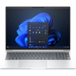 HP EliteBook 8 G1i 16 CT3W6ES 16,0" WUXGA IPS 400 Nits, Intel Core Ultra 7 255U, 32GB RAM, 1TB SSD, LTE/5G, Windows 11 Pro