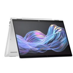 HP EliteBook X Flip G1i B66P4ES 14" WUXGA IPS 400 Nits, Touch, Intel Core Ultra 7 258V, 32GB RAM, 2TB SSD, LTE, Windows 11 Pro, Glacial Silver HP EliteBook X Flip G1i B66P4ES 14" WUXGA IPS 400 Nits, Touch, Intel Core Ultra 7 258V, 32GB RAM, 2TB SSD, LTE, Windows 11 Pro, Glacial Silver