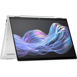 HP EliteBook X Flip G1i B69BMET 14" WUXGA IPS Touch 400 Nits, Intel Core Ultra 5 226V, 16GB RAM, 512GB SSD, Windows 11 Pro HP EliteBook X Flip G1i B69BMET 14" WUXGA IPS Touch 400 Nits, Intel Core Ultra 5 226V, 16GB RAM, 512GB SSD, Windows 11 Pro