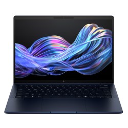 HP EliteBook X G1i B66P2ES 14" 2.5K 400 Nits 120Hz, Intel Core Ultra 7 258V, 32GB RAM, 1TB SSD, LTE, Windows 11 Pro