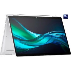 HP Elite x360 2in1 1040 G11 14"WUXGA U7-155H 16GB/512GB LTE Win11 Pro 9G0L0ET