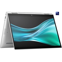 HP Elite x360 830 G11 of 13.3" WUXGA IPS U7-155U/16GB / 512GB SSD W11P A26Q6EA