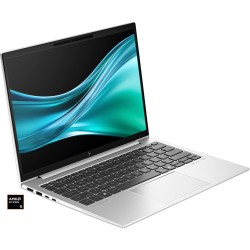HP EliteBook 835 G11 A26QFEA 13,3" WUXGA IPS 400 Nits, AMD Ryzen 5 8540U, 16GB RAM, 512GB SSD, Windows 11 Pro