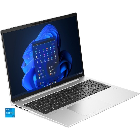 HP EliteBook 860 G10 16" WUXGA IPS i5-1335U 16GB/512GB SSD Win11 Pro 8A496EA