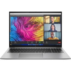 HP ZBook Firefly 16 G11, Core Ultra 7 155H, 32GB RAM, 1TB SSD, 5G, Win 11 Pro