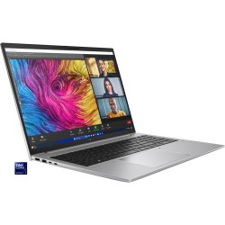 HP ZBook Firefly 16 G11, Core Ultra 7 155H, 32GB RAM, 1TB SSD, 5G, Win 11 Pro